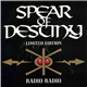 Spear Of Destiny - Radio Radio